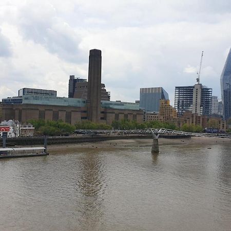 The Dwelling Point - Cannon Street Londres Exterior foto